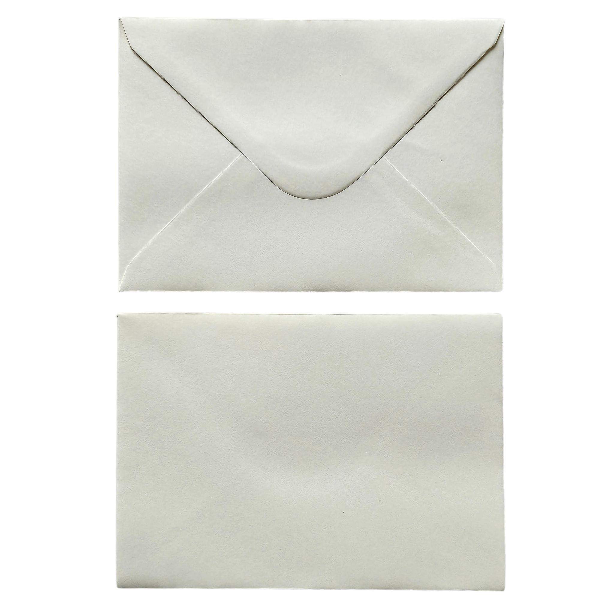 Koperta C6 kość słoniowa (ivory) 0