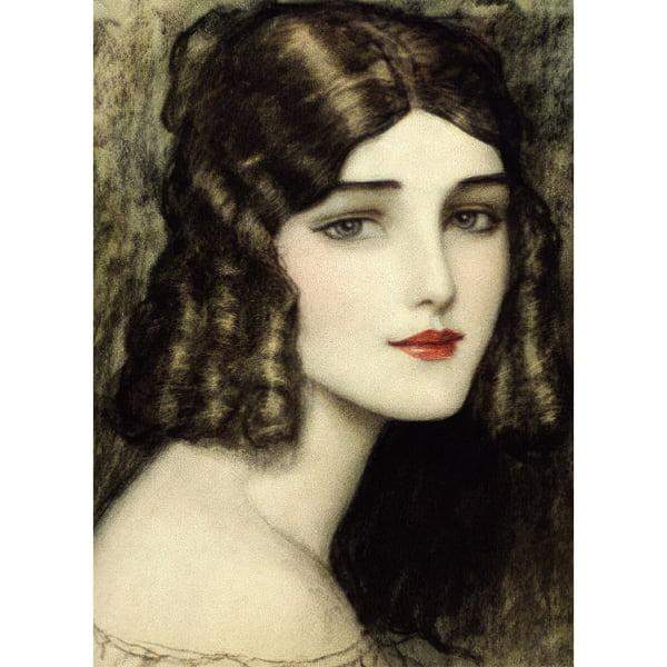 Pocztówka Benda 1 szt. 0