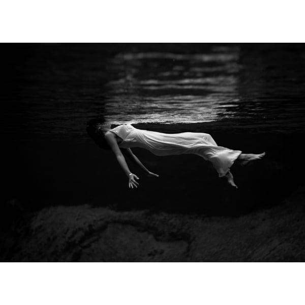 Pocztówka Weeki Wachee Springs 1 szt. 0